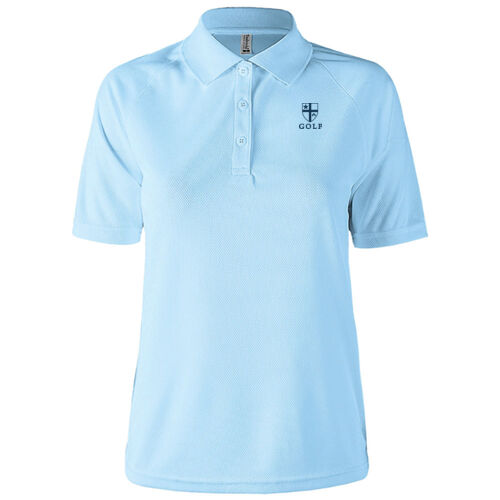 La Salle - Ladies' Team Polo Thumbnail