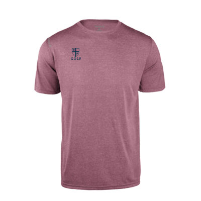 La Salle - Men's Endurance T-Shirt Thumbnail
