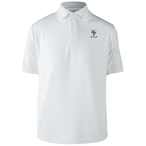 La Salle - Men's Team Polo Thumbnail