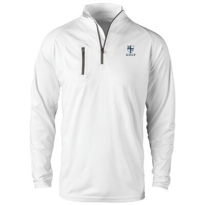 La Salle - Men's Portal Quarter Zip Thumbnail