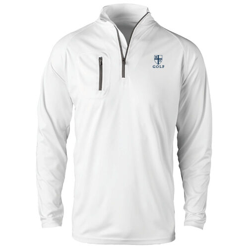 La Salle - Men's Portal Quarter Zip Thumbnail