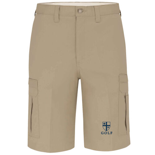 La Salle - Premium 11" Industrial Cargo Shorts Thumbnail