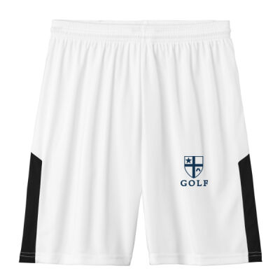 La Salle - Competitor United 7' Short Thumbnail