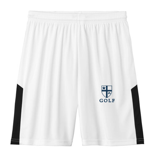 La Salle - Competitor United 7' Short Thumbnail