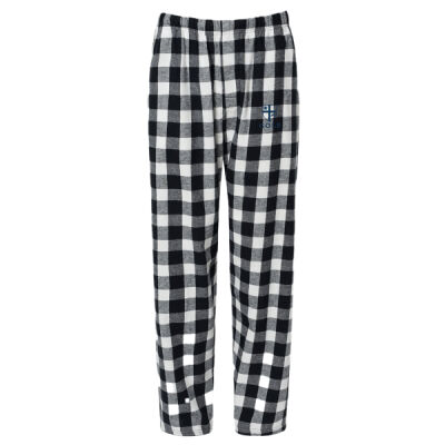 La Salle - Men's Harley Flannel Pants Thumbnail