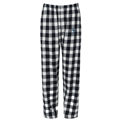 La Salle - Men's Harley Flannel Pants Thumbnail