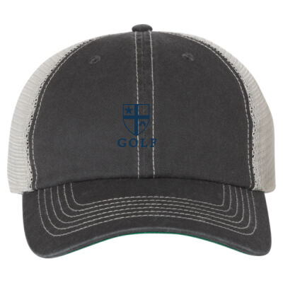 La Salle - Trawler Cap Thumbnail