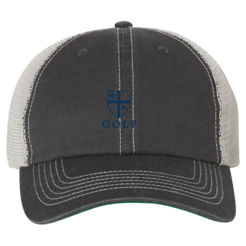 La Salle - Trawler Cap Thumbnail