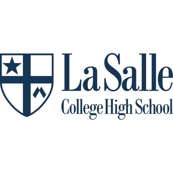 LaSalle Logo-Blue Thumbnail