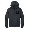 Heavy Blend Hooded Sweatshirt Thumbnail