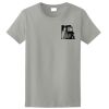 Women's Ultra Cotton ® 100% US Cotton T Shirt Thumbnail