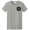 Women's Ultra Cotton ® 100% US Cotton T Shirt Thumbnail