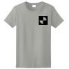 Women's Ultra Cotton ® 100% US Cotton T Shirt Thumbnail