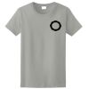 Women's Ultra Cotton ® 100% US Cotton T Shirt Thumbnail