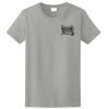 Women's Ultra Cotton ® 100% US Cotton T Shirt Thumbnail