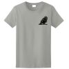 Women's Ultra Cotton ® 100% US Cotton T Shirt Thumbnail