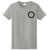 Women's Ultra Cotton ® 100% US Cotton T Shirt Thumbnail