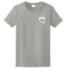 Women's Ultra Cotton ® 100% US Cotton T Shirt Thumbnail