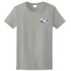 Women's Ultra Cotton ® 100% US Cotton T Shirt Thumbnail