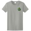 Women's Ultra Cotton ® 100% US Cotton T Shirt Thumbnail