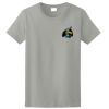 Women's Ultra Cotton ® 100% US Cotton T Shirt Thumbnail
