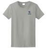 Women's Ultra Cotton ® 100% US Cotton T Shirt Thumbnail