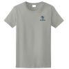 Women's Ultra Cotton ® 100% US Cotton T Shirt Thumbnail
