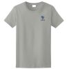 Women's Ultra Cotton ® 100% US Cotton T Shirt Thumbnail