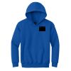 Youth Heavy Blend Hooded Sweatshirt Thumbnail