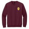 Heavy Blend Crewneck Sweatshirt Thumbnail