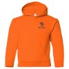 Heavy Blend™ Youth Hooded Sweatshirt Thumbnail