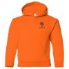 Heavy Blend™ Youth Hooded Sweatshirt Thumbnail