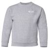 Heavy Blend™ Youth Crewneck Sweatshirt Thumbnail