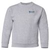 Heavy Blend™ Youth Crewneck Sweatshirt Thumbnail