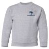 Heavy Blend™ Youth Crewneck Sweatshirt Thumbnail
