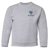 Heavy Blend™ Youth Crewneck Sweatshirt Thumbnail