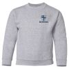 Heavy Blend™ Youth Crewneck Sweatshirt Thumbnail