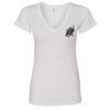 Women's Ideal V-Neck T-Shirt Thumbnail