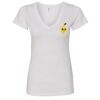 Women's Ideal V-Neck T-Shirt Thumbnail