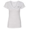 Women's Ideal V-Neck T-Shirt Thumbnail