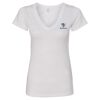 Women's Ideal V-Neck T-Shirt Thumbnail