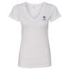 Women's Ideal V-Neck T-Shirt Thumbnail
